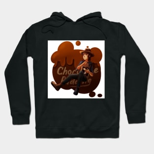 Carl Hoodie